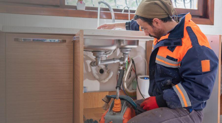 Professional same day plumber in Destrehan, LA